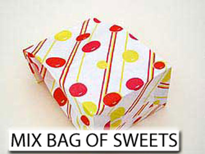 Mix Sweet Bag